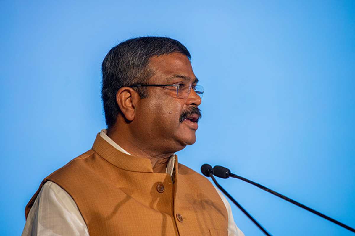 केंद्रीय मंत्री धर्मेंद्र प्रधान आज को करेंगे 3 एआई उत्कृष्टता केंद्रों का शुभारंभ